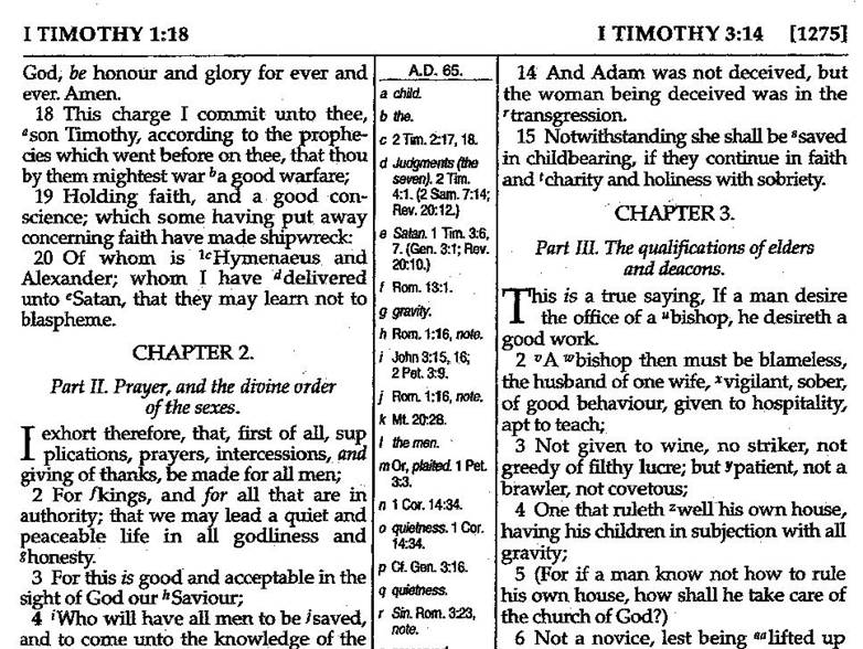 Typology Lesson 3 Typology Lesson 3
